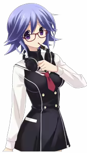 Page 583 of Chaos;Child - preview thumbnail