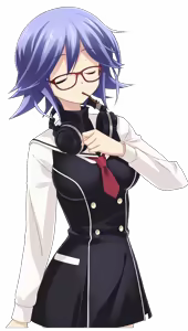 Page 590 of Chaos;Child - preview thumbnail