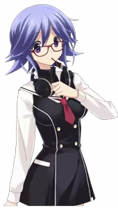 Page 595 of Chaos;Child - preview thumbnail