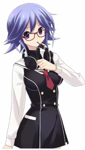 Page 601 of Chaos;Child - preview thumbnail