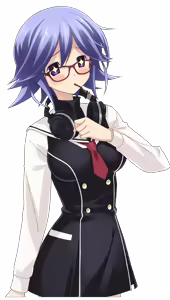 Page 611 of Chaos;Child - preview thumbnail