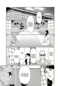 Page 102 of Mumyou no Uzu | Il Lavoro più Antico del Mondo - preview thumbnail