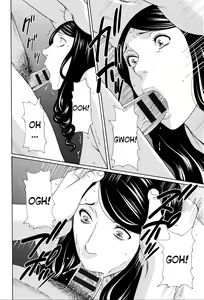 Page 139 of Mumyou no Uzu | Il Lavoro più Antico del Mondo - preview thumbnail