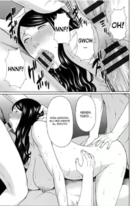 Page 140 of Mumyou no Uzu | Il Lavoro più Antico del Mondo - preview thumbnail