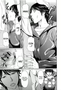 Page 18 of Mumyou no Uzu | Il Lavoro più Antico del Mondo - preview thumbnail