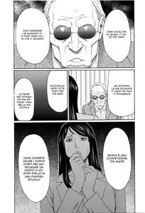 Page 51 of Mumyou no Uzu | Il Lavoro più Antico del Mondo - preview thumbnail