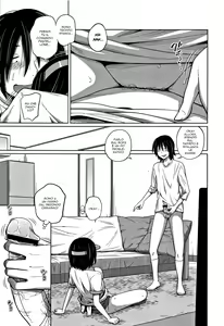 Page 15 of Uniform de Onegai! | Mettiti la Divisa per Favore! - preview thumbnail