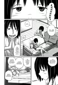 Page 2 of Uniform de Onegai! | Mettiti la Divisa per Favore! - preview thumbnail