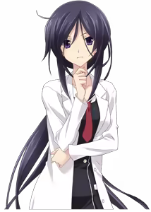 Page 122 of Chaos;Child - preview thumbnail