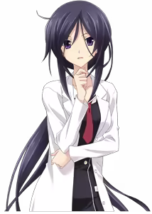 Page 123 of Chaos;Child - preview thumbnail