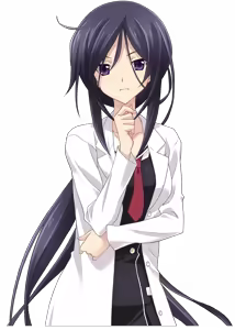 Page 125 of Chaos;Child - preview thumbnail