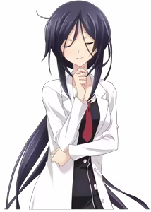 Page 137 of Chaos;Child - preview thumbnail