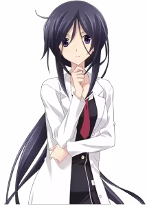 Page 143 of Chaos;Child - preview thumbnail