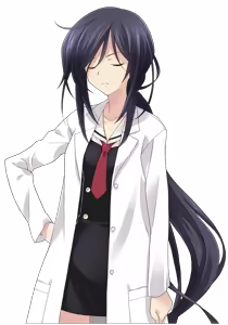 Page 177 of Chaos;Child - preview thumbnail