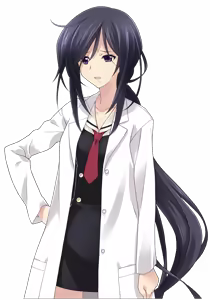 Page 191 of Chaos;Child - preview thumbnail