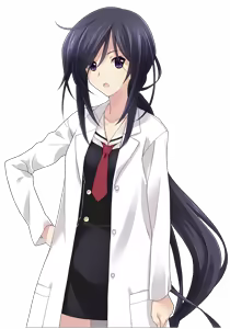 Page 203 of Chaos;Child - preview thumbnail