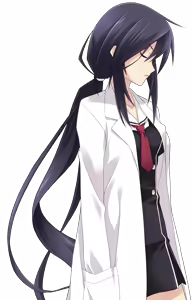 Page 238 of Chaos;Child - preview thumbnail