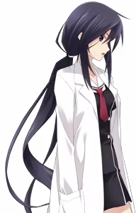 Page 250 of Chaos;Child - preview thumbnail