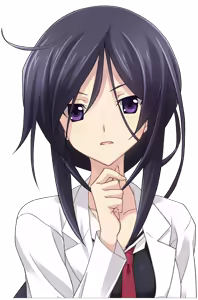 Page 296 of Chaos;Child - preview thumbnail