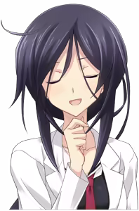 Page 309 of Chaos;Child - preview thumbnail