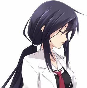 Page 324 of Chaos;Child - preview thumbnail