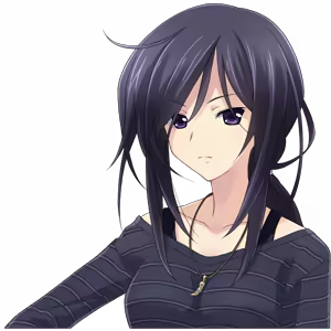 Page 599 of Chaos;Child - preview thumbnail
