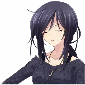 Page 603 of Chaos;Child - preview thumbnail