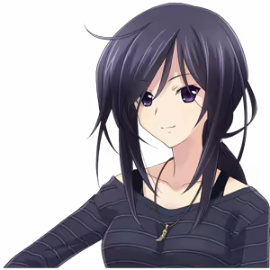 Page 608 of Chaos;Child - preview thumbnail