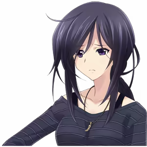Page 614 of Chaos;Child - preview thumbnail