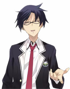 Page 11 of Chaos;Child - preview thumbnail