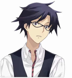 Page 1150 of Chaos;Child - preview thumbnail