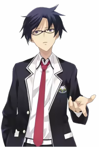 Page 163 of Chaos;Child - preview thumbnail
