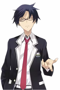 Page 168 of Chaos;Child - preview thumbnail
