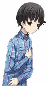 Page 1693 of Chaos;Child - preview thumbnail