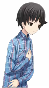 Page 1706 of Chaos;Child - preview thumbnail