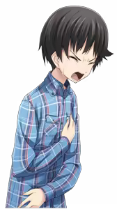 Page 1710 of Chaos;Child - preview thumbnail