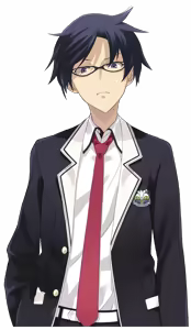 Page 174 of Chaos;Child - preview thumbnail