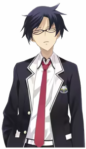 Page 178 of Chaos;Child - preview thumbnail