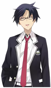 Page 181 of Chaos;Child - preview thumbnail
