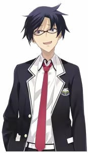 Page 188 of Chaos;Child - preview thumbnail