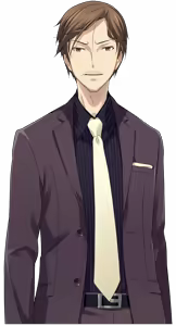 Page 1883 of Chaos;Child - preview thumbnail