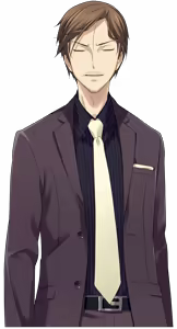 Page 1886 of Chaos;Child - preview thumbnail