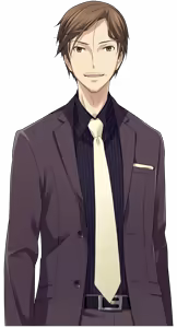 Page 1889 of Chaos;Child - preview thumbnail