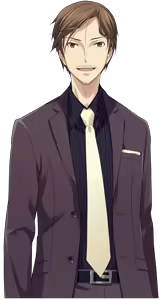 Page 1890 of Chaos;Child - preview thumbnail