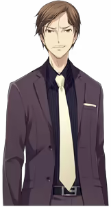 Page 1891 of Chaos;Child - preview thumbnail