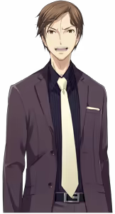 Page 1895 of Chaos;Child - preview thumbnail