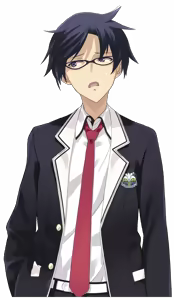 Page 194 of Chaos;Child - preview thumbnail