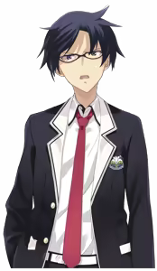 Page 197 of Chaos;Child - preview thumbnail
