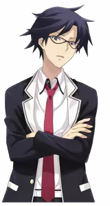 Page 232 of Chaos;Child - preview thumbnail