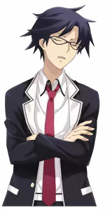 Page 236 of Chaos;Child - preview thumbnail